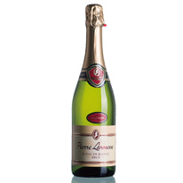 法國 CFGV酒莊 皮爾拉侯斯 白中白不甜氣泡酒 750 ml