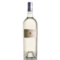 法國 高地古堡 2012 白葡萄酒 750 ml