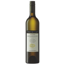 南非 美麗花園酒莊 2013 未過濾蘇維儂 白葡萄酒 750 ml