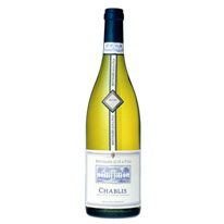 法國 伯爵藍帶 夏布利 白葡萄酒 750 ml
