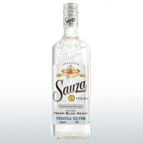 墨西哥 瀟灑 銀龍舌蘭 700 ml