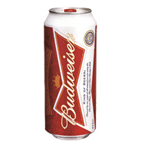 美國 百威啤酒 473 ml