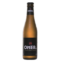 比利時 柏可 歐麥金黃啤酒 330 ml