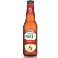 義大利 波瑞帝6號啤酒 330 ml