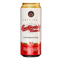 捷克 雄獅啤酒 500 ml