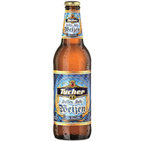 德國 圖赫 小麥啤酒 500 ml