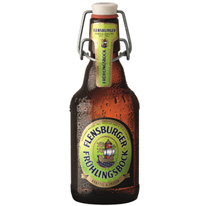 德國 福倫斯堡 春季限定勃克啤酒 330 ml