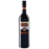 美國 彼德美得 棕櫚樹 紅寶石卡本內 紅葡萄酒 750 ml