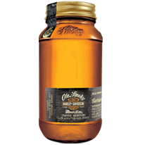 美國 古薰 月光酒 哈雷 750 ml