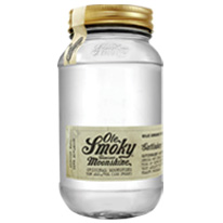 美國 古薰 月光酒 原味 750 ml