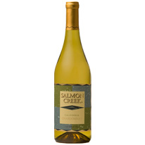 美國 布朗克 鮭魚溪夏多內白葡萄酒 750ml