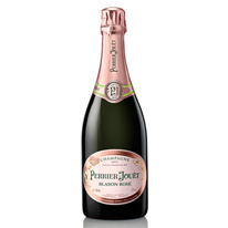 法國 皮耶爵 花漾年華 特級粉紅香檳 750ml
