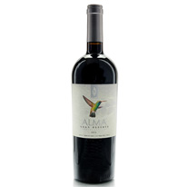智利 葡萄酒樂情 艾爾瑪蜂鳥 陳釀卡伯內紅葡萄酒 750ml