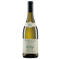 法國 馬德諾酒莊 2013 夏多內白葡萄酒 750 ml
