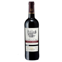 法國 白豹酒莊 2013 紅葡萄酒 750 ml