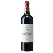 法國 躍馬城堡 2011 紅葡萄酒 750 ml