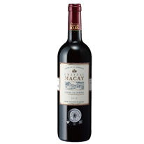 法國 梅賽酒莊 2010 紅葡萄酒 750 ml