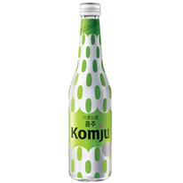 韓國 麴醇堂 Komju清柚酒 300ml
