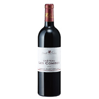 法國 萊斯孔貝 2012 紅葡萄酒 750 ml