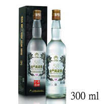台灣 金門酒廠 2013 58%金門高粱酒 300ml