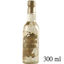 台灣 金門酒廠 1969 特級高粱酒 300ml 