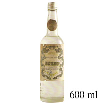 台灣 金門酒廠 1976 特級高粱酒 600ml