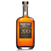 巴貝多 奇峰 精釀 蘭姆酒 700 ml