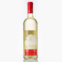 匈牙利 潘儂酒莊 托凱蜜絲卡半甜白酒 750ml