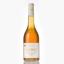 匈牙利 歐瑞摩斯酒廠 純釀貴腐托凱甜酒 5P 500ml