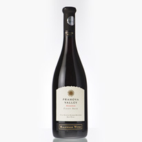 羅馬尼亞 好樂塢酒莊 典藏黑皮諾紅酒 750ml