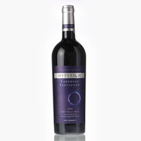 羅馬尼亞 好樂塢酒莊 日蝕卡本內蘇維儂紅酒 750ml