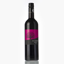 羅馬尼亞 好樂塢酒莊 恩伯爾梅洛紅酒 750ml