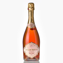 羅馬尼亞 好樂塢酒莊 萊茵粉紅氣泡酒 750ml