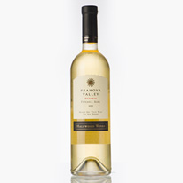 羅馬尼亞 好樂塢酒莊 白費思卡白酒 750ml