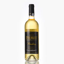 羅馬尼亞 佳德維酒莊 優質系列麗絲玲白酒 750ml