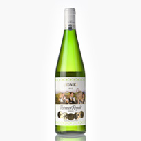 羅馬尼亞 佳德維酒莊 古典系列皇家費思卡白酒 750ml