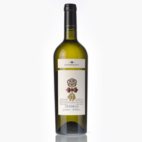 奧地利 伊氏皇家酒莊 紅騎士系列綠維特納白酒 750ml