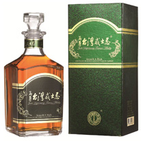 台灣 玉尊 威士忌 700 ml