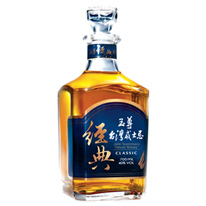 台灣 玉尊 經典威士忌 700 ml