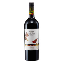 西班牙 李維拉斯卡堡 田帕尼優DO紅葡萄酒 750 ml