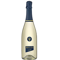 義大利 維多卡 麝香葡萄氣泡酒 750 ml