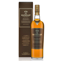 蘇格蘭 麥卡倫 Edition No.1 單一麥芽威士忌 700 ml