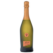 義大利 維多卡 桔格洛氣泡酒 750 ml