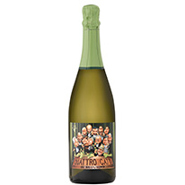 義大利 維多卡 小人物薄賽珂氣泡酒 750 ml