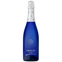 義大利 維多卡 湛藍薄賽珂氣泡酒 750 ml
