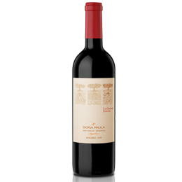 阿根廷 唐璜酒莊 2011 單園之三精緻紅葡萄酒 750ml