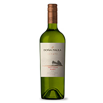 阿根廷 唐璜酒莊 2013 精選系列-白蘇維翁 白葡萄酒 750 ml