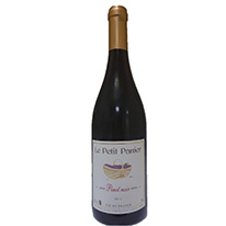 法國 鉈尼父子酒莊 2012 小籃子黑皮諾紅酒 750ml