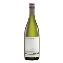 紐西蘭 雲霧之灣 2015 白蘇維濃白酒 750ml