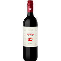 阿根廷 醇印系列 2014 馬爾貝紅葡萄酒 750ml